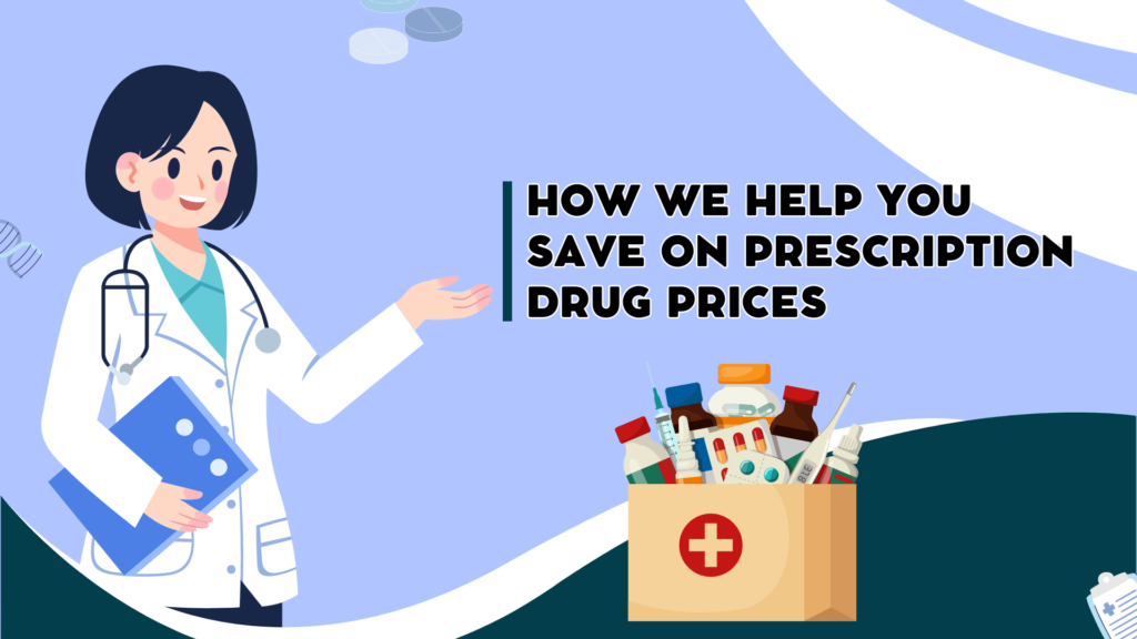 prescription drug prices