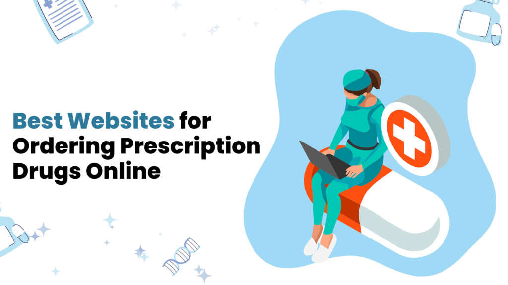 website for prescription drugs